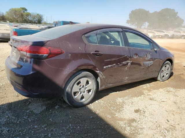 Photo 2 VIN: 3KPFK4A78HE063793 - KIA FORTE LX 