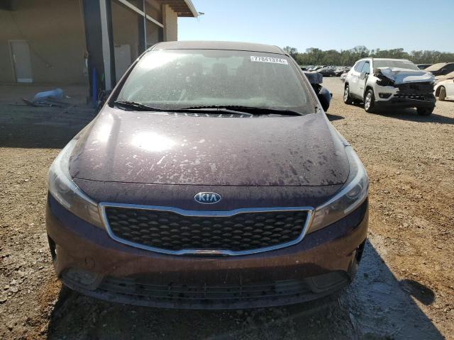 Photo 4 VIN: 3KPFK4A78HE063793 - KIA FORTE LX 