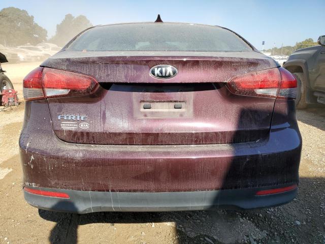 Photo 5 VIN: 3KPFK4A78HE063793 - KIA FORTE LX 