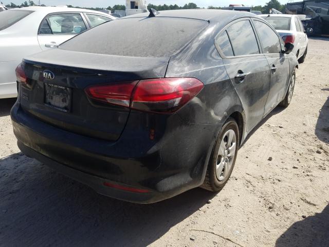 Photo 3 VIN: 3KPFK4A78HE063986 - KIA FORTE LX 