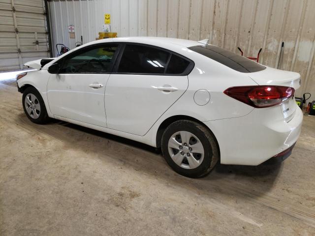 Photo 1 VIN: 3KPFK4A78HE064037 - KIA FORTE LX 