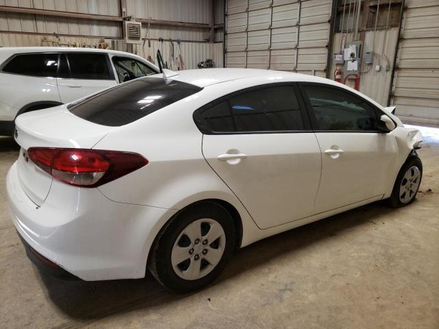 Photo 2 VIN: 3KPFK4A78HE064037 - KIA FORTE LX 