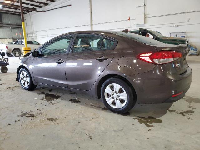 Photo 1 VIN: 3KPFK4A78HE064233 - KIA FORTE LX 