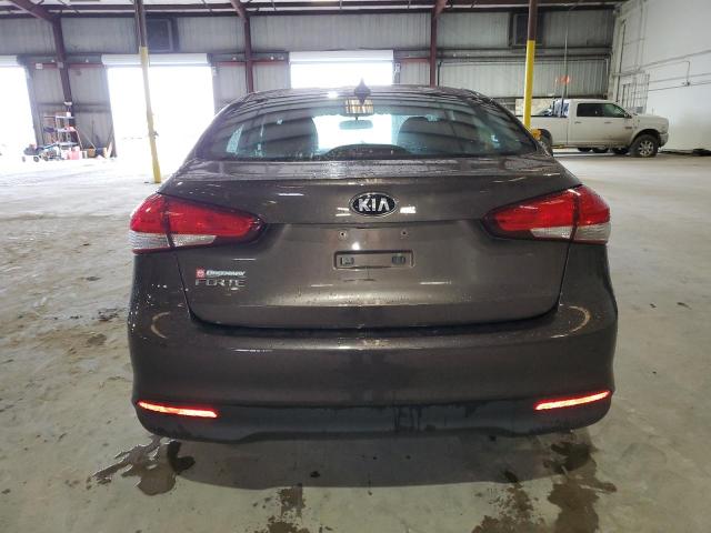 Photo 5 VIN: 3KPFK4A78HE064233 - KIA FORTE LX 