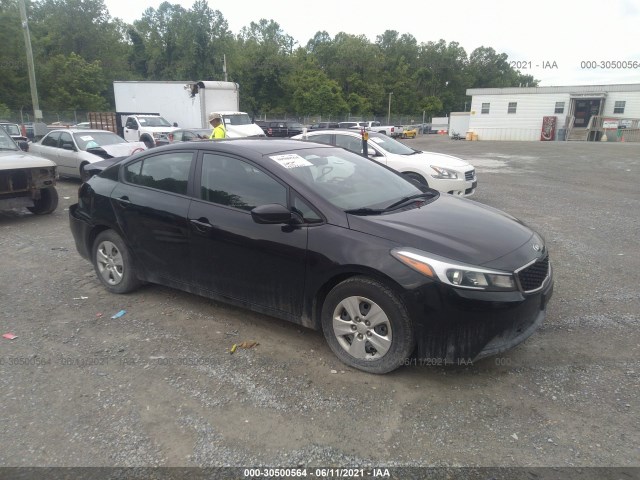 Photo 0 VIN: 3KPFK4A78HE065480 - KIA FORTE 