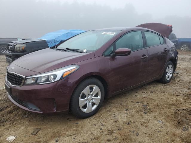 Photo 0 VIN: 3KPFK4A78HE067357 - KIA FORTE LX 