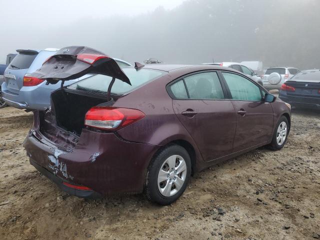 Photo 2 VIN: 3KPFK4A78HE067357 - KIA FORTE LX 