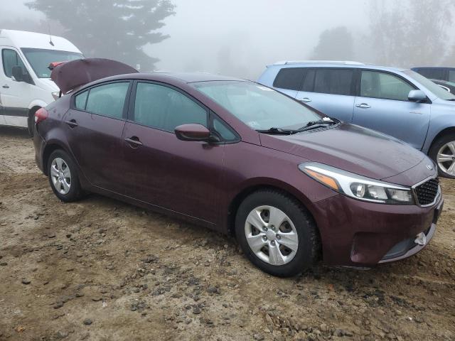 Photo 3 VIN: 3KPFK4A78HE067357 - KIA FORTE LX 