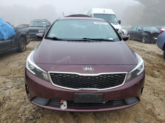 Photo 4 VIN: 3KPFK4A78HE067357 - KIA FORTE LX 