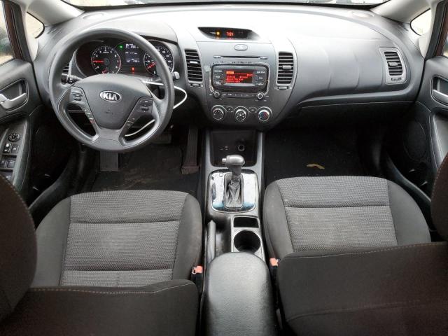 Photo 7 VIN: 3KPFK4A78HE067357 - KIA FORTE LX 