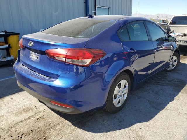 Photo 2 VIN: 3KPFK4A78HE067505 - KIA FORTE 