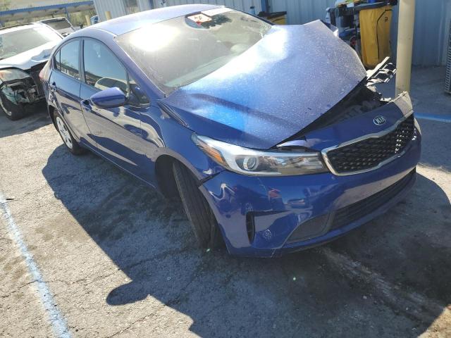 Photo 3 VIN: 3KPFK4A78HE067505 - KIA FORTE 