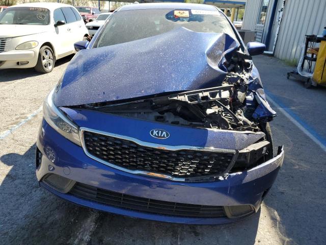 Photo 4 VIN: 3KPFK4A78HE067505 - KIA FORTE 