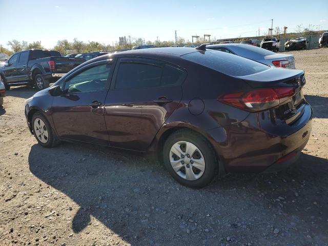 Photo 1 VIN: 3KPFK4A78HE068699 - KIA FORTE LX 