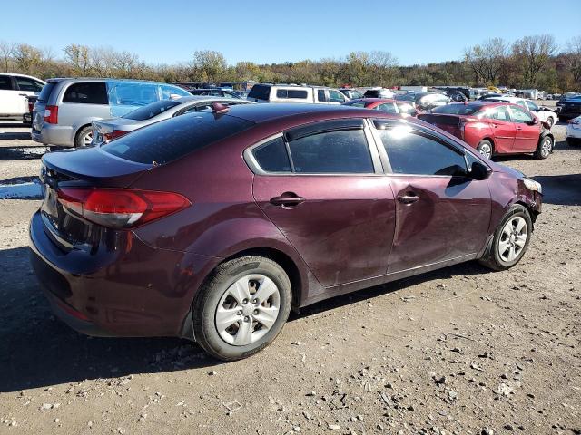 Photo 2 VIN: 3KPFK4A78HE068699 - KIA FORTE LX 