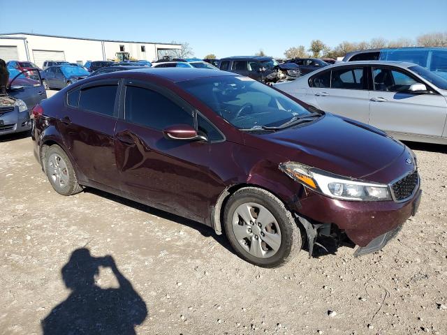 Photo 3 VIN: 3KPFK4A78HE068699 - KIA FORTE LX 