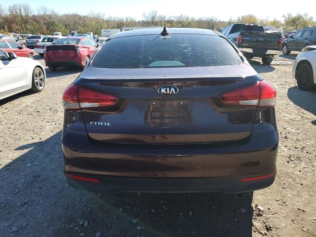 Photo 5 VIN: 3KPFK4A78HE068699 - KIA FORTE LX 