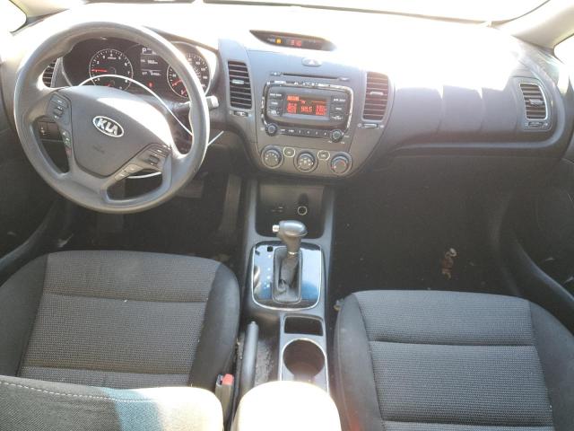 Photo 7 VIN: 3KPFK4A78HE068699 - KIA FORTE LX 