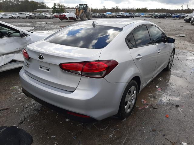 Photo 3 VIN: 3KPFK4A78HE069724 - KIA FORTE LX 