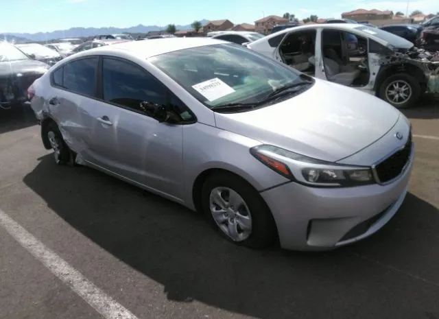 Photo 0 VIN: 3KPFK4A78HE071036 - KIA FORTE 