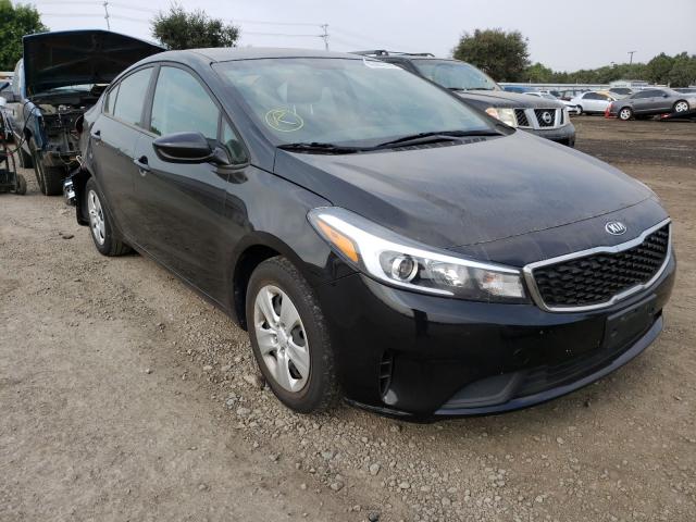 Photo 0 VIN: 3KPFK4A78HE073000 - KIA FORTE LX 