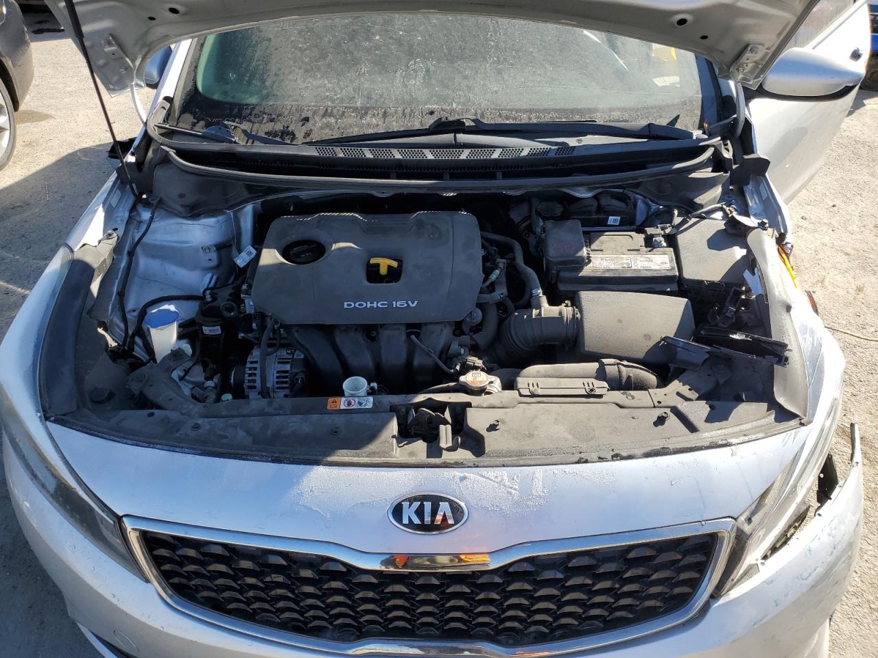 Photo 10 VIN: 3KPFK4A78HE084515 - KIA FORTE 