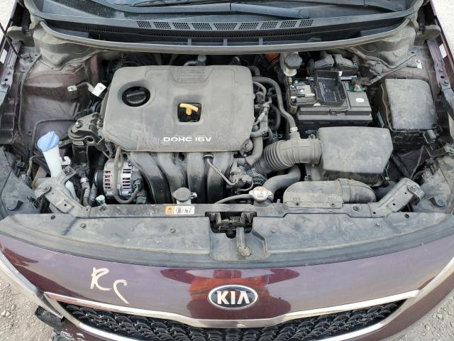 Photo 10 VIN: 3KPFK4A78HE095174 - KIA FORTE 