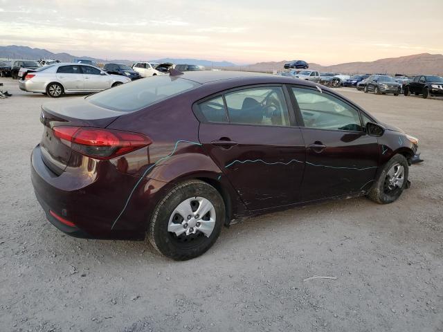 Photo 2 VIN: 3KPFK4A78HE095174 - KIA FORTE 