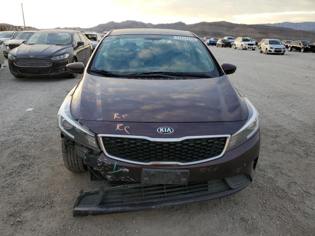 Photo 4 VIN: 3KPFK4A78HE095174 - KIA FORTE 