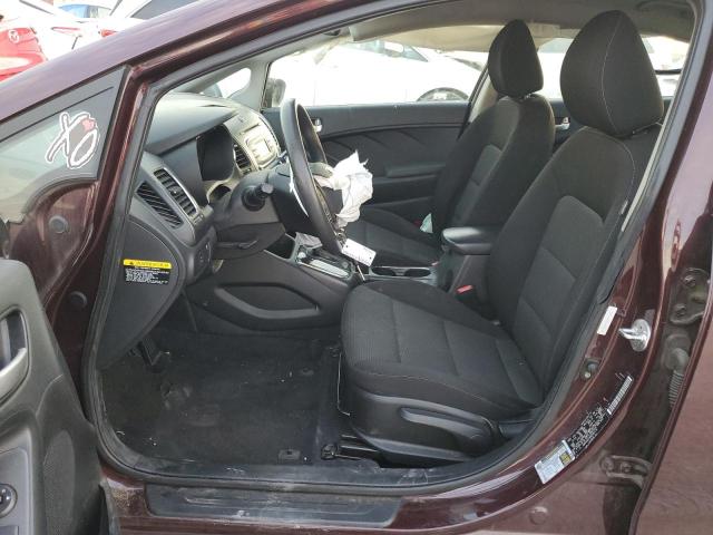 Photo 6 VIN: 3KPFK4A78HE095174 - KIA FORTE 