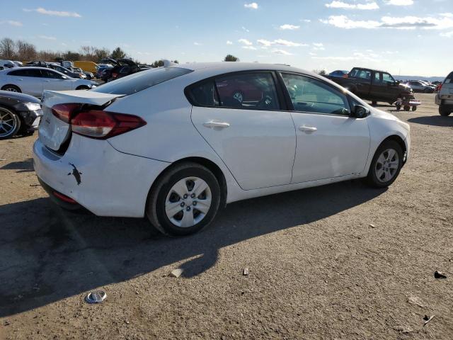 Photo 2 VIN: 3KPFK4A78HE095501 - KIA FORTE 