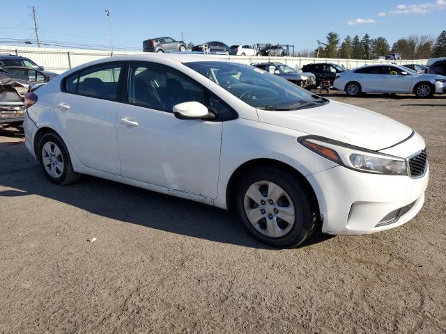 Photo 3 VIN: 3KPFK4A78HE095501 - KIA FORTE 