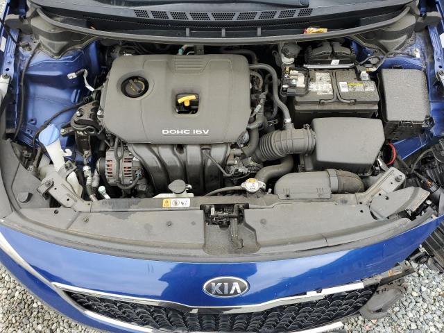 Photo 10 VIN: 3KPFK4A78HE099113 - KIA FORTE LX 