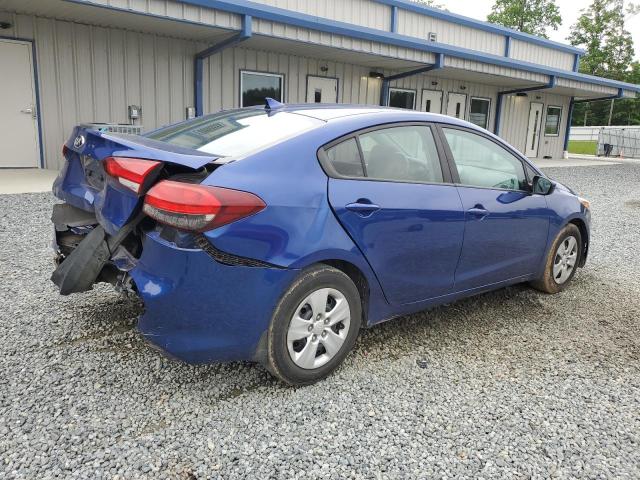 Photo 2 VIN: 3KPFK4A78HE099113 - KIA FORTE LX 