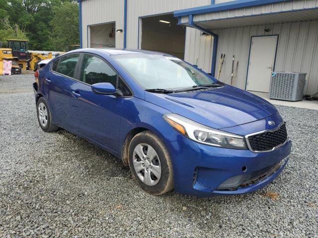 Photo 3 VIN: 3KPFK4A78HE099113 - KIA FORTE LX 