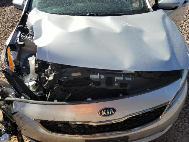 Photo 10 VIN: 3KPFK4A78HE102186 - KIA FORTE LX 