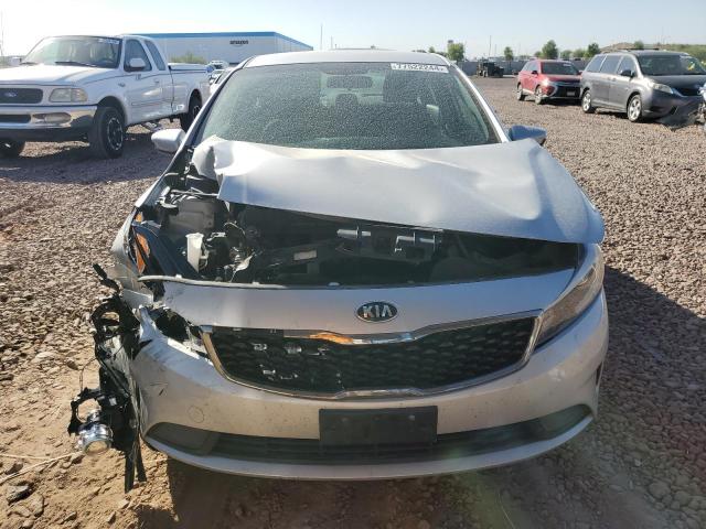 Photo 4 VIN: 3KPFK4A78HE102186 - KIA FORTE LX 