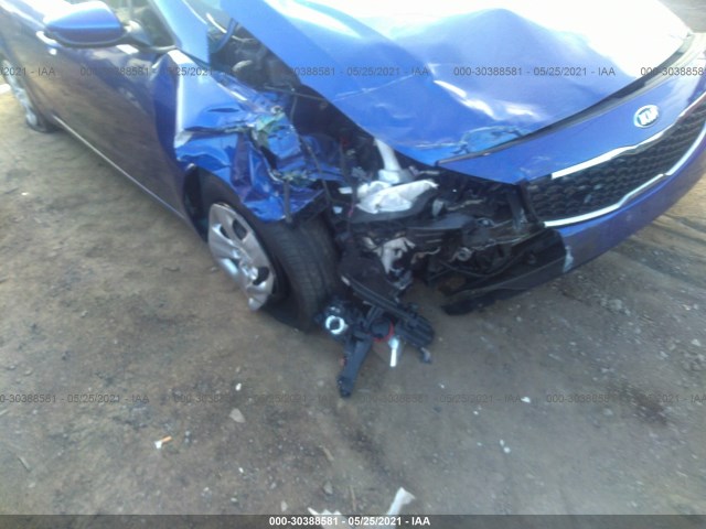 Photo 5 VIN: 3KPFK4A78HE104150 - KIA FORTE 