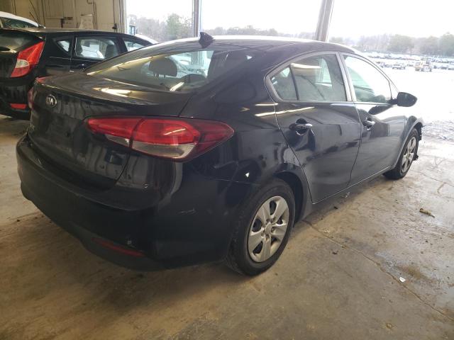 Photo 2 VIN: 3KPFK4A78HE106741 - KIA FORTE LX 