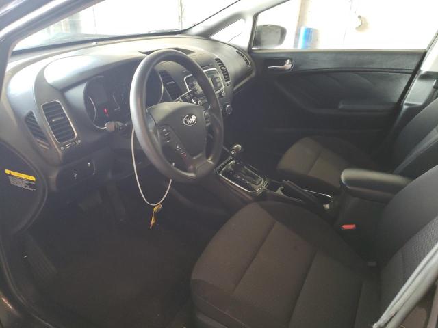 Photo 6 VIN: 3KPFK4A78HE106741 - KIA FORTE LX 