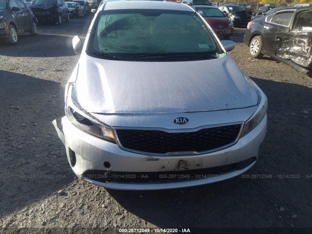 Photo 5 VIN: 3KPFK4A78HE107078 - KIA FORTE 