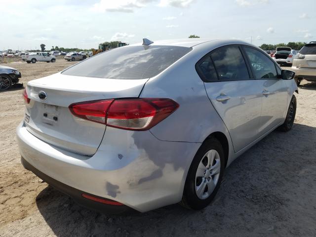 Photo 3 VIN: 3KPFK4A78HE114239 - KIA FORTE LX 