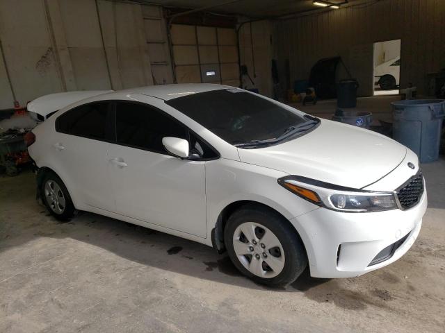 Photo 3 VIN: 3KPFK4A78HE114256 - KIA FORTE LX 