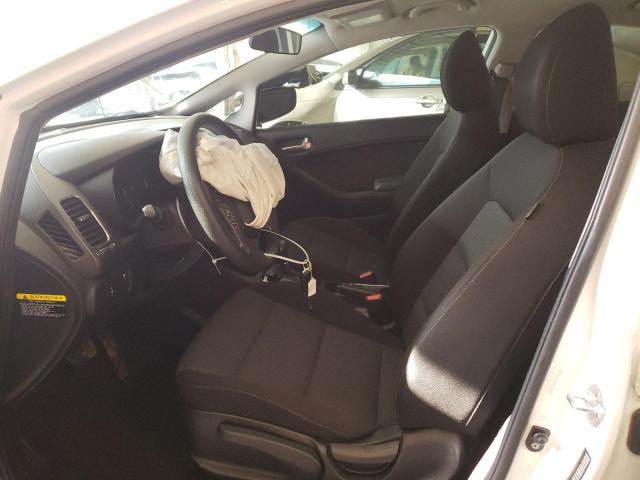 Photo 6 VIN: 3KPFK4A78HE114256 - KIA FORTE LX 