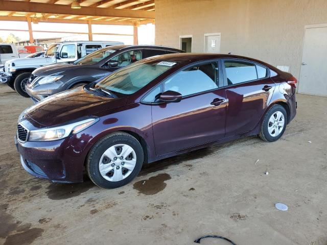 Photo 0 VIN: 3KPFK4A78HE114712 - KIA FORTE LX 