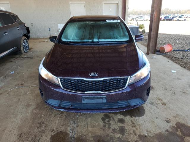 Photo 4 VIN: 3KPFK4A78HE114712 - KIA FORTE LX 