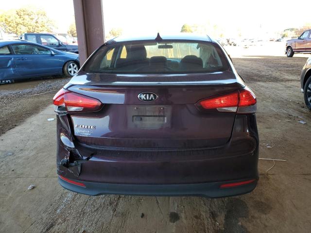 Photo 5 VIN: 3KPFK4A78HE114712 - KIA FORTE LX 