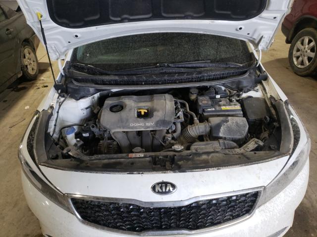 Photo 6 VIN: 3KPFK4A78HE115536 - KIA FORTE LX 