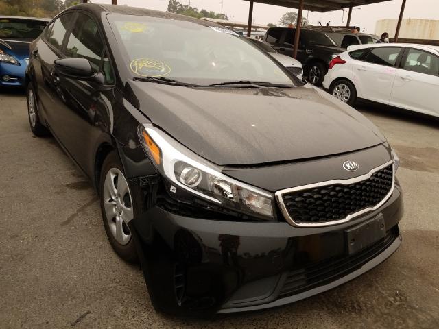 Photo 0 VIN: 3KPFK4A78HE119554 - KIA FORTE LX 