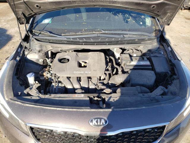 Photo 10 VIN: 3KPFK4A78HE122972 - KIA FORTE LX 